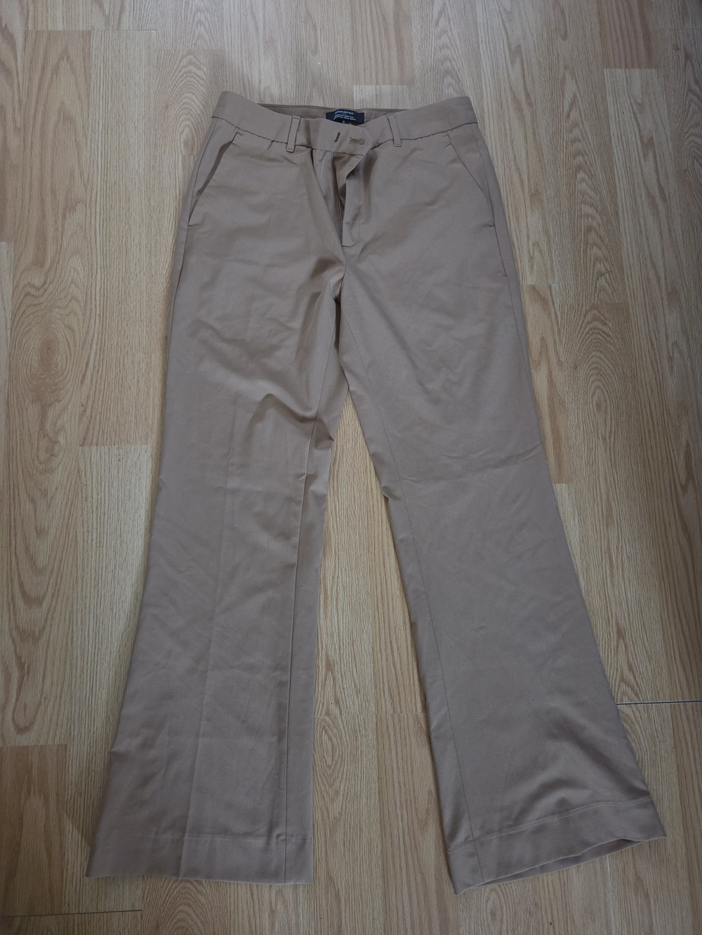 Banana Republic Beige Pants
